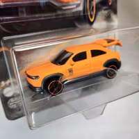 Skala 1/64 MATCHBOX - 70 years Special Edition - Mazda MX 21'