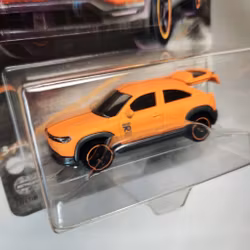 Skala 1/64 MATCHBOX - 70 years Special Edition - Mazda MX 21'