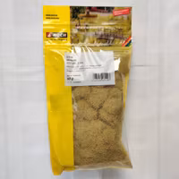 NOCH 07119 Strömaterial Guld (hö) Wild gräs/Scatter Golden Wild Grass 50 gram