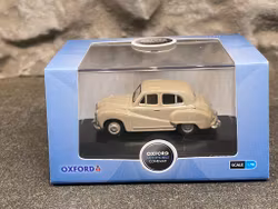 Skala 1/76 Austin Somerset Cotswold Beige fr Oxford