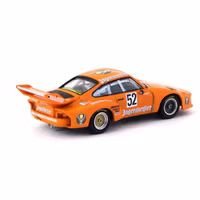 Skala 1/64 Porsche 935 Zolder DRM 1977 #52 Winner fr Minichamps/Tarmac Works