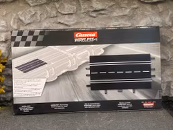 Skala 1/32 & 1/24 Wireless Track for multilane extension Evolution