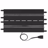 Skala 1/32 & 1/24 Wireless Connecting Section (for 4-lane extension)