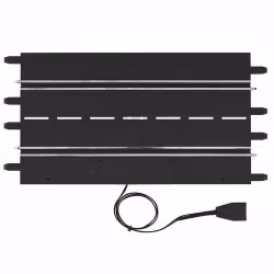 Skala 1/32 & 1/24 Wireless Connecting Section (for 4-lane extension)