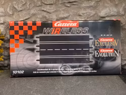 Skala 1/32 & 1/24 Wireless Connecting Section (for 4-lane extension)