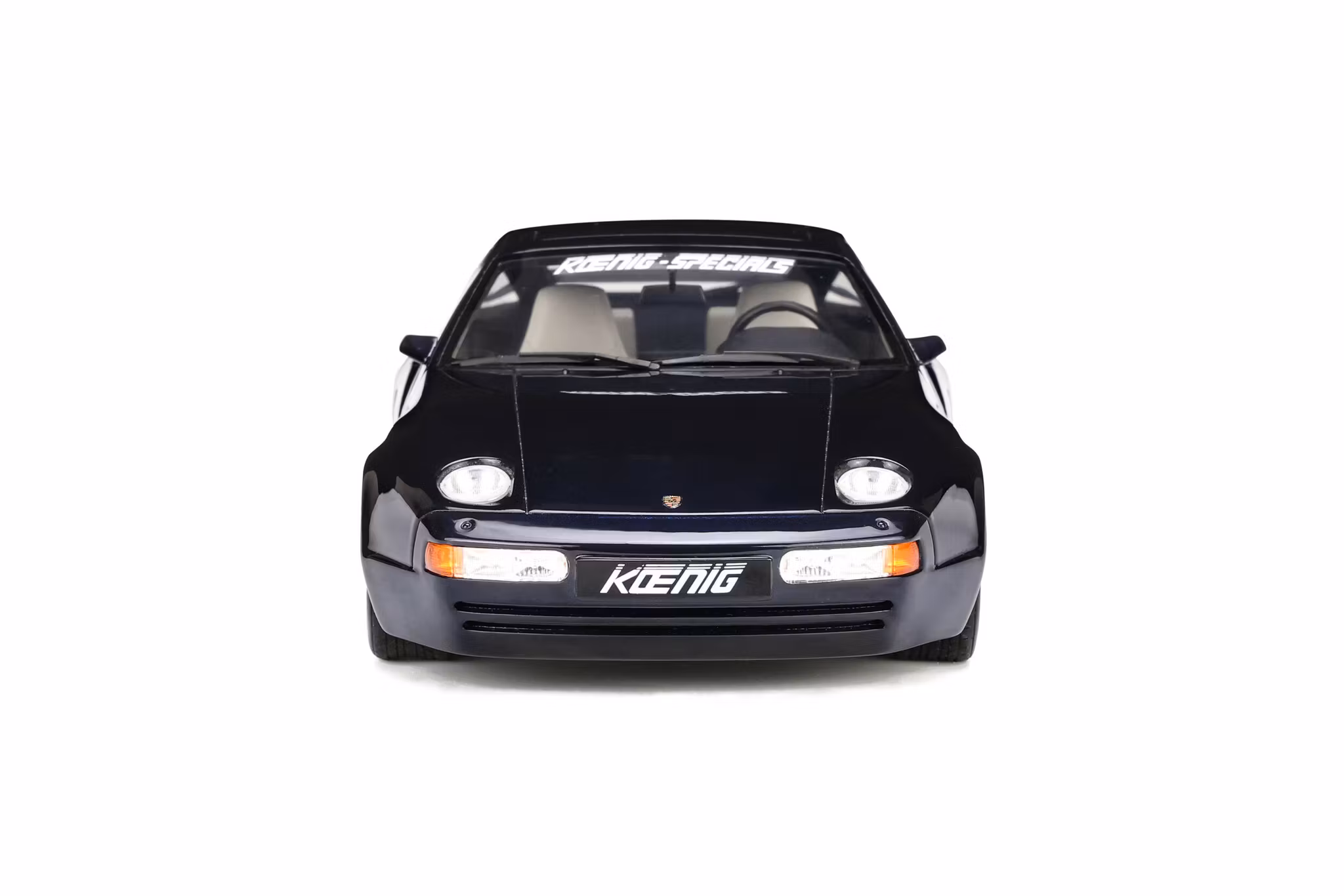 Skala 1/18 Koenig Special 928 S (Porsche) fr GT Spirit (GT-344)