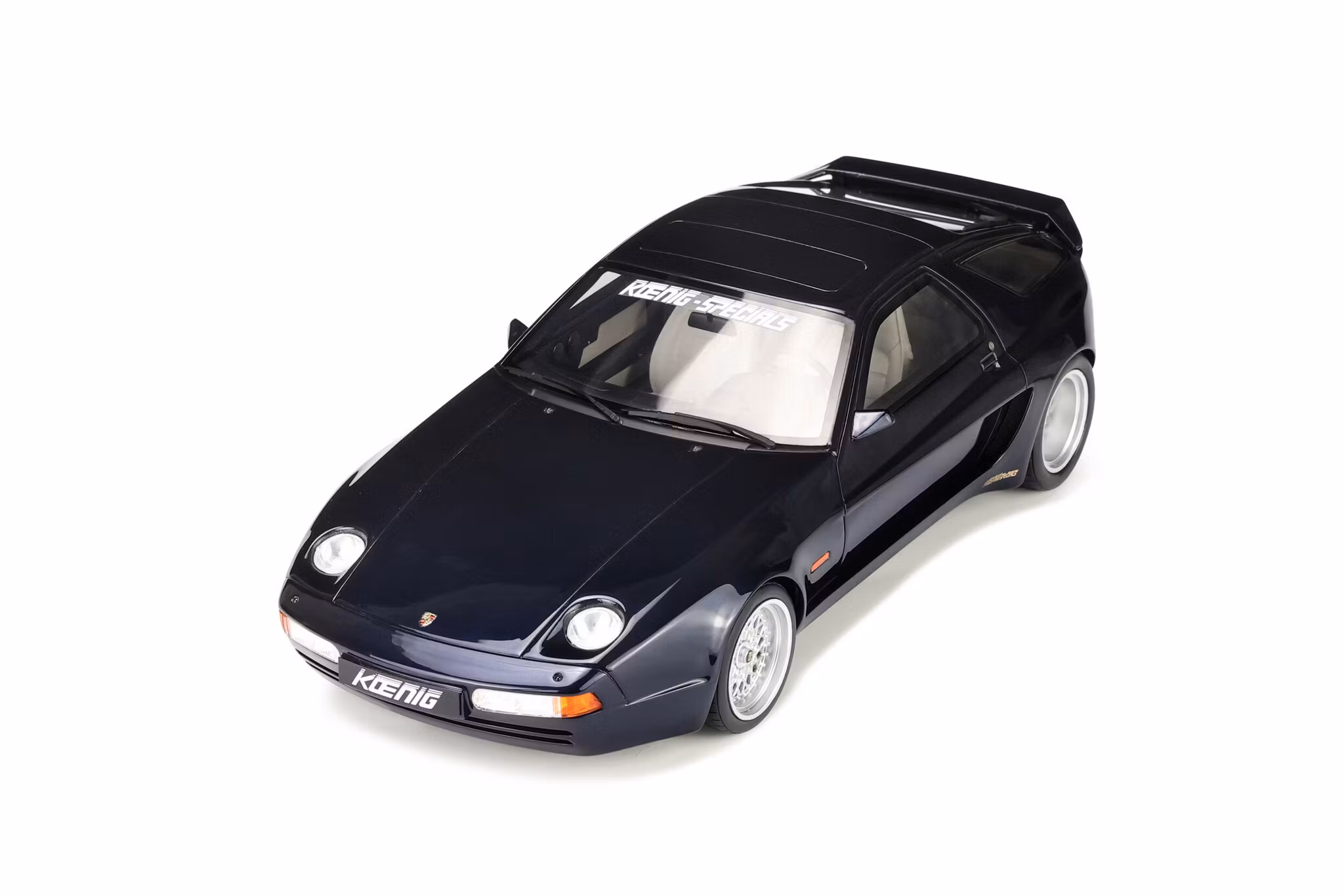 Skala 1/18 Koenig Special 928 S (Porsche) fr GT Spirit (GT-344)