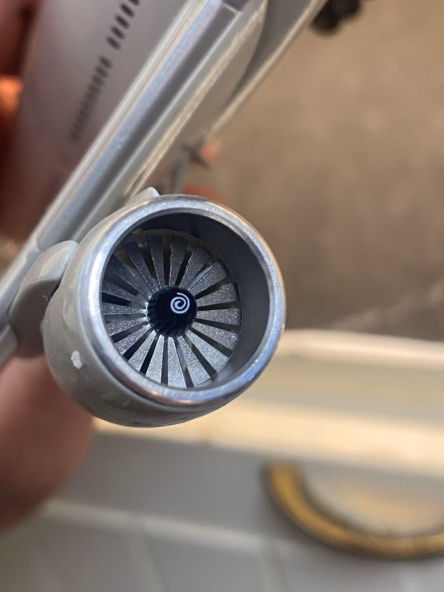 Scale 1/200 Boeing 777-200ER "United" Art nr G2UAL239 fr Gemini 200