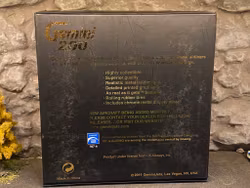 Scale 1/200 Boeing 767-200 "U-S Airways" Art nr G2USA257 fr Gemini 200