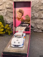 Skala 1/32 Analogue Slotcar - Porsche 935K Lady Racers - #03 Desiré Wilson fr FLY