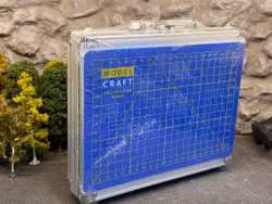 Modelcraft knife-set/Kniv-set 50 units/delar frModelCraft