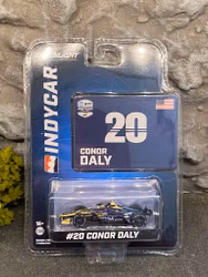 Skala 1/64 Greenlight Indycar #20 Conor Daly