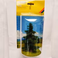 NOCH 21810 Nordisk Gran/Nordic Fir Tree 1 stycken/pcs