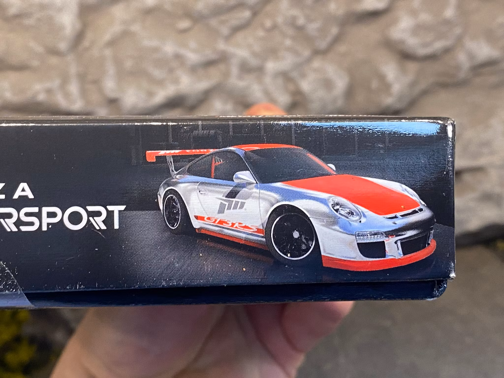 Skala 1/64 Hot Wheels PREMIUM - Forza Motorsport  5-pack, HFF49-LA10