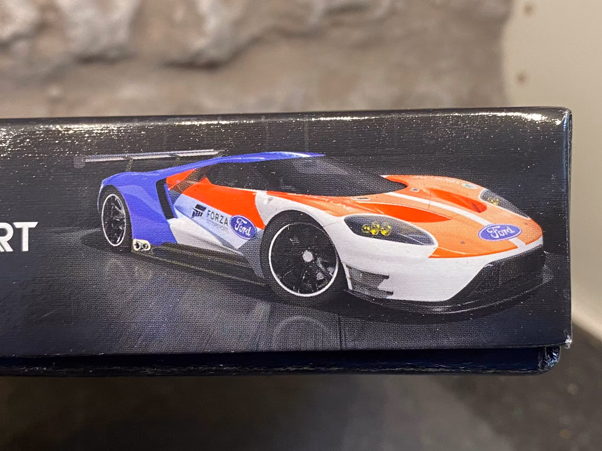 Skala 1/64 Hot Wheels PREMIUM - Forza Motorsport  5-pack, HFF49-LA10