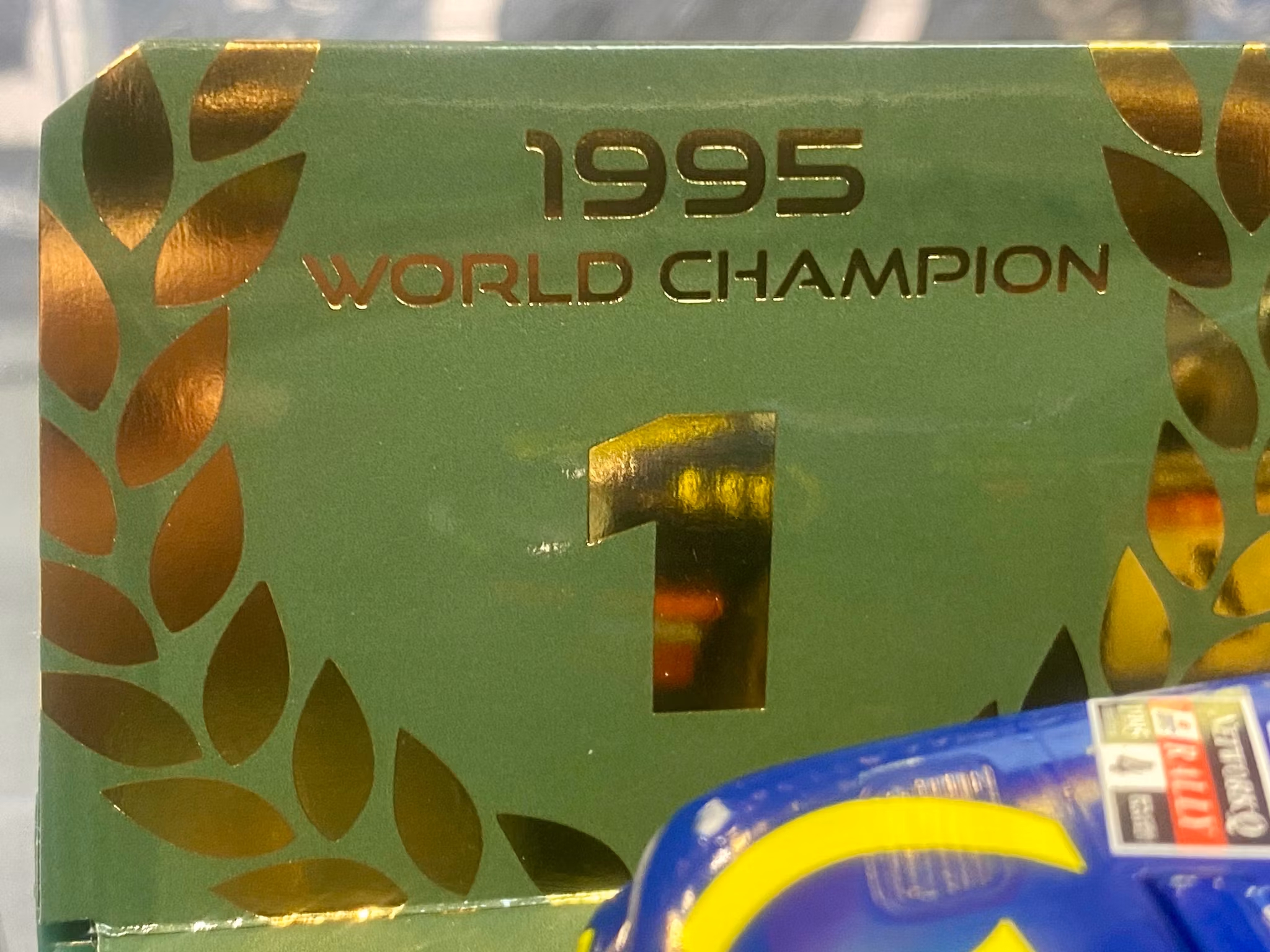 Skala 1/32 An. Scalextric Slot car: Subaru Impreza WRX 4x4 1995'