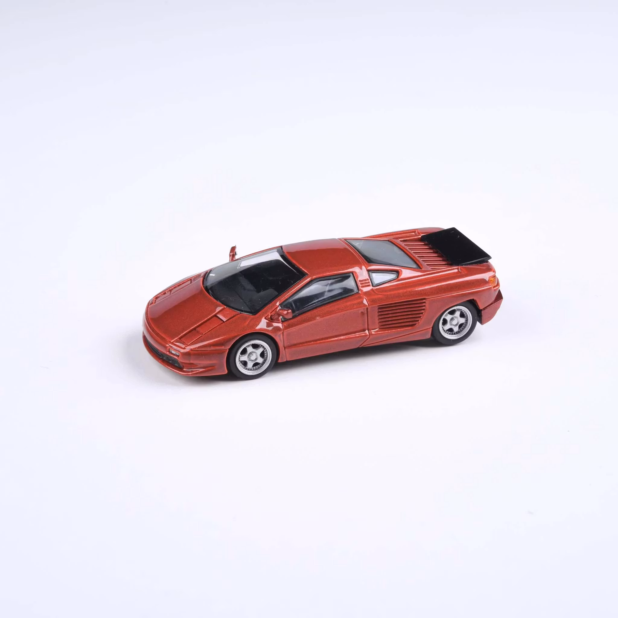 Skala 1/64 1991 Citzeta V16T, Rosso diabolo fr Para64
