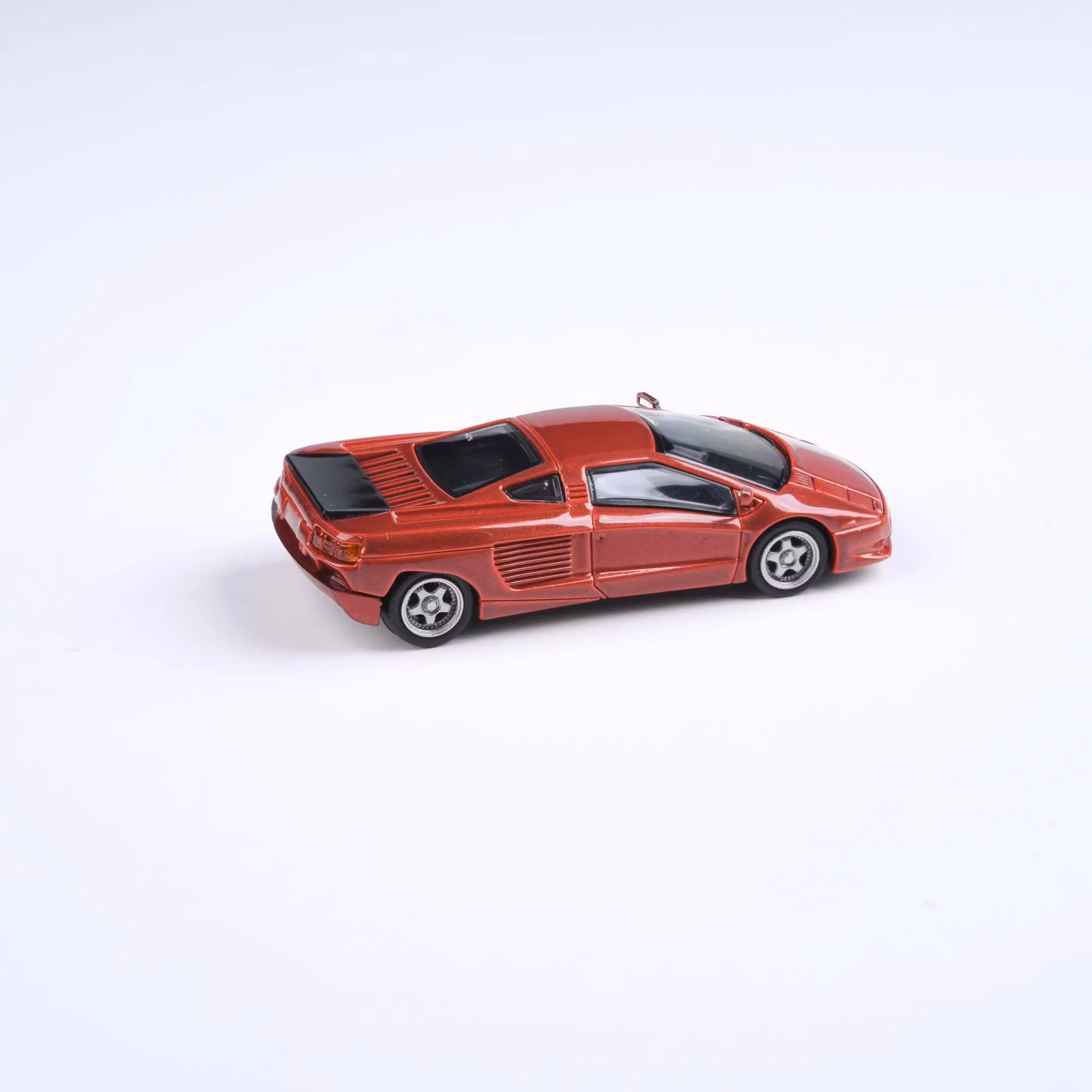Skala 1/64 1991 Citzeta V16T, Rosso diabolo fr Para64