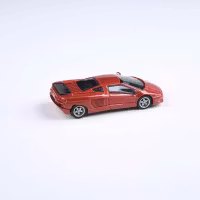 Skala 1/64 1991 Citzeta V16T, Rosso diabolo fr Para64