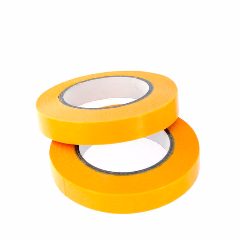 Vallejo Precision Masking Tape 10mm x 18m - twin pack T07006