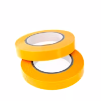 Vallejo Precision Masking Tape 10mm x 18m - twin pack T07006