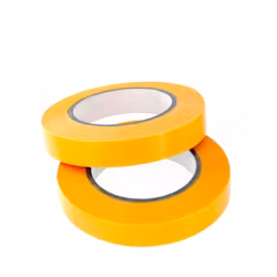 Vallejo Precision Masking Tape 10mm x 18m - twin pack T07006