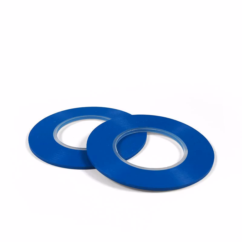 Vallejo Flexibel Precision Masking Tape 2mm x 18m - twin pack T07008