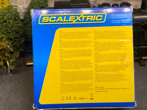 Skala 1/32 Analog Slotcar - 2-pack DIGITAL, 2 Mini Cooper fr Scalextric (C2949D)