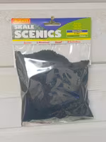 Skala 1/87(H0) Hornby Skale Scenics R8887 Green Tufts Conifer Green Medium