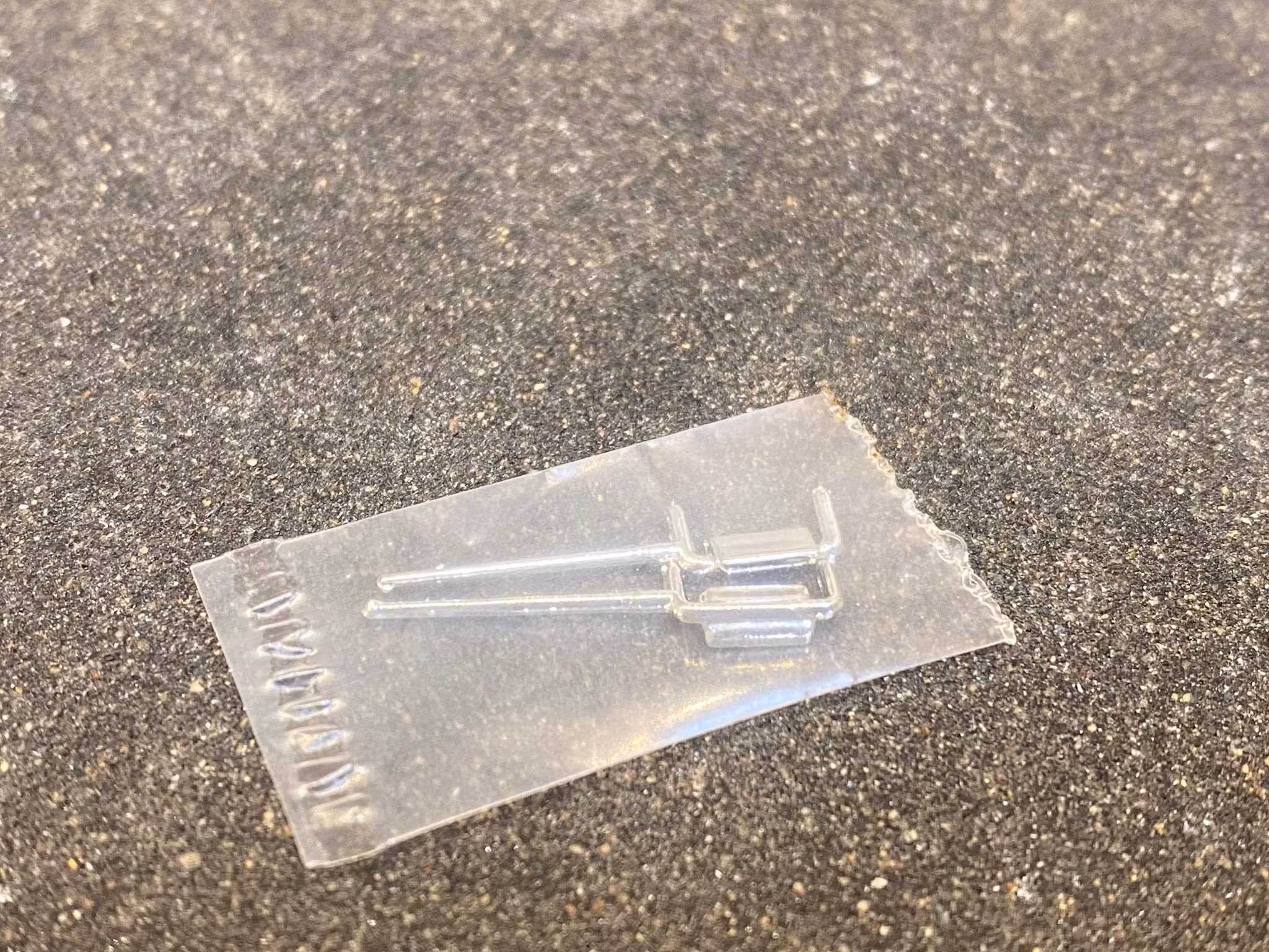 Skala 1/87 Kenworth K 100 Aerodyne "TOYOTA Motorsports" fr Brekina