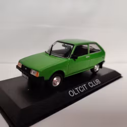 Skala 1/43 Oltcit Club fr Magazine Models
