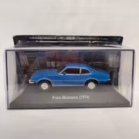 Skala 1/43 Ford Maverick 1974