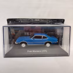 Skala 1/43 Ford Maverick 1974
