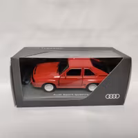 Skala 1/36 AUDI Sport quattro 1985 fr Minichamps