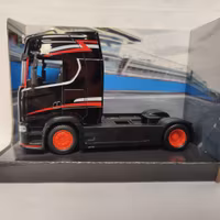 Skala 1/43 Scania S730 Highline fr Bburago