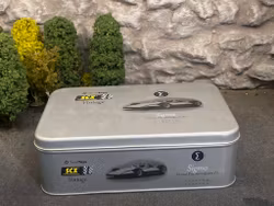 Skala 1/32 Analogue SCX Slot Car: Sigma Grand Prix Monoposto -Vintage, Lim ed.