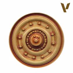 Vallejo Wash FX 35ml Light Rust for rust effect, 76505