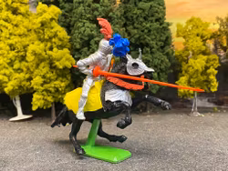 Skala 1/32 Knights of the Sword fr Britains LTD deetail 7772-series Nr: 3