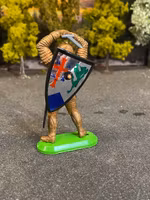 Skala 1/32 Knights of the Sword fr Britains LTD deetail 7781-series Nr: A