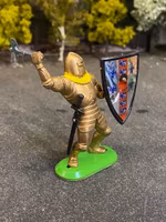 Skala 1/32 Knights of the Sword fr Britains LTD deetail 7781-series Nr: C