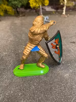 Skala 1/32 Knights of the Sword fr Britains LTD deetail 7781-series Nr: I