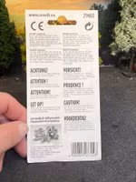 Glue / Lim - Contacta Professional Polystrene cement 13g fr Revell