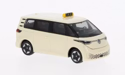 Skala 1/87 Volkswagen ID.Buzz People, taxi (D) fr Rietze 32100