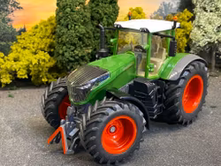 Skala 1/32 Fendt 1050 Vario fr SIKU Art.nr: 3287