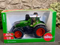 Skala 1/32 Fendt 1050 Vario fr SIKU Art.nr: 3287