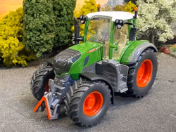 Skala 1/32 Fendt 728 Vario fr SIKU Art.nr: 3293