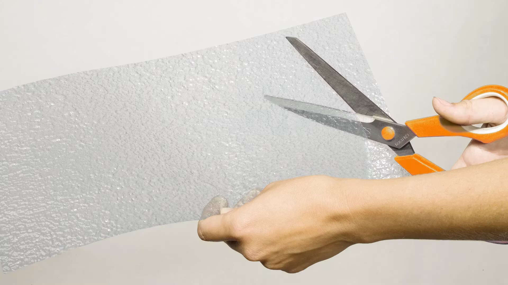 NOCH 60852 Lake Film / Sjöyta på rulle,  Size: 41x26 cm