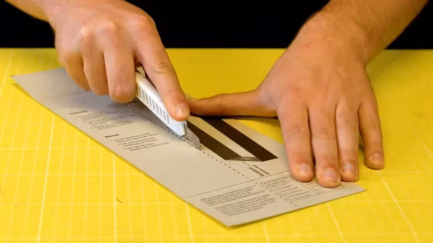 NOCH 61232 Rock Former “Hochvogel” / Sten form för gjutning