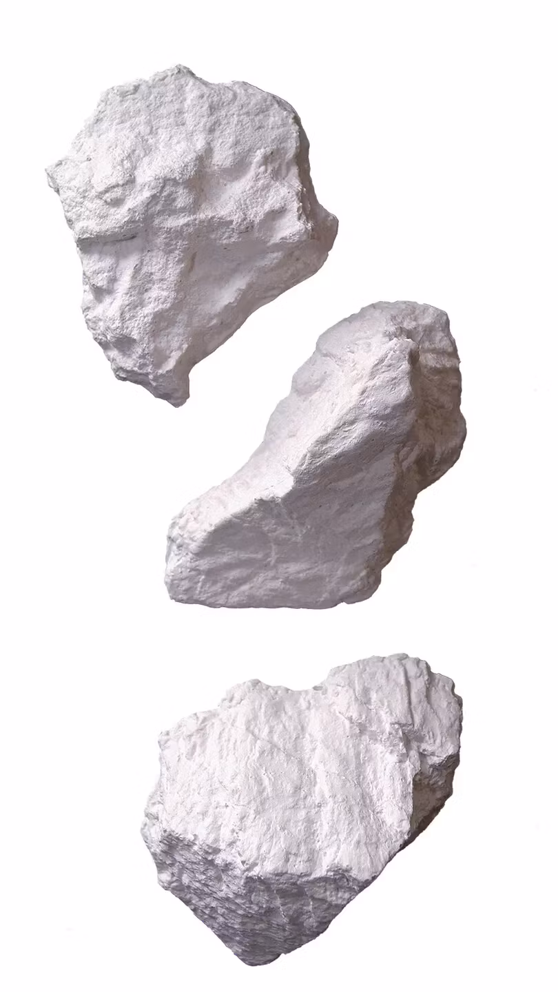 NOCH 61232 Rock Former “Hochvogel” / Sten form för gjutning