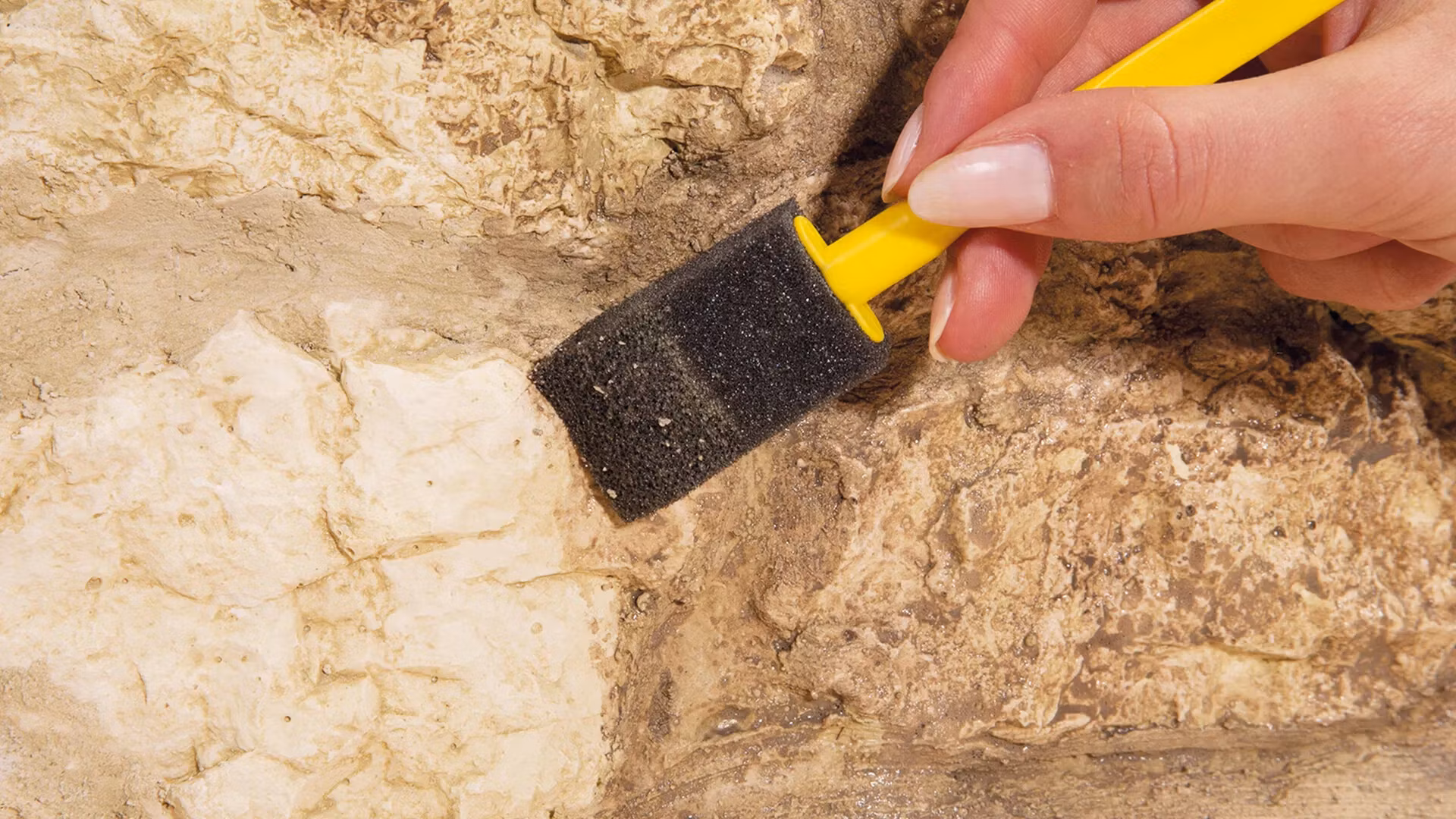 NOCH 61232 Rock Former “Hochvogel” / Sten form för gjutning